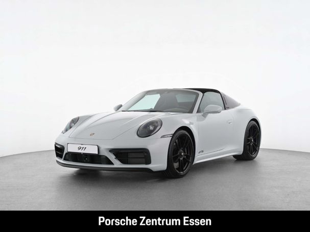 Porsche 992 Targa 4 GTS 353 kW image number 1