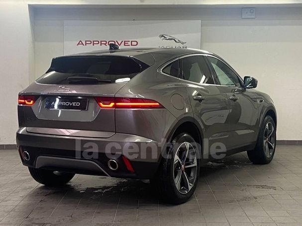 Jaguar E-Pace P200 AWD SE 147 kW image number 26