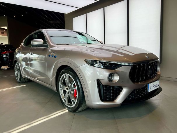 Maserati Levante GT 243 kW image number 2