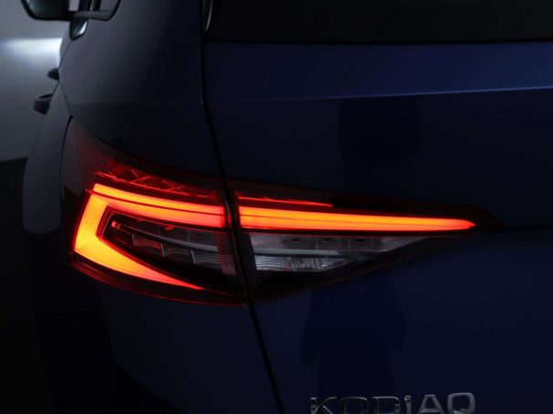 Skoda Kodiaq 1.5 TSI 110 kW image number 20