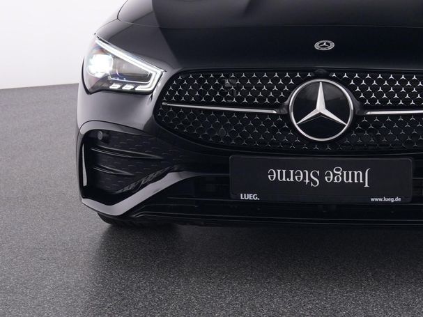 Mercedes-Benz CLA 250 165 kW image number 17