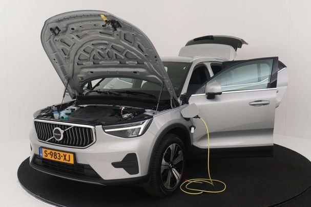 Volvo XC40 Recharge T4 Bright 155 kW image number 34