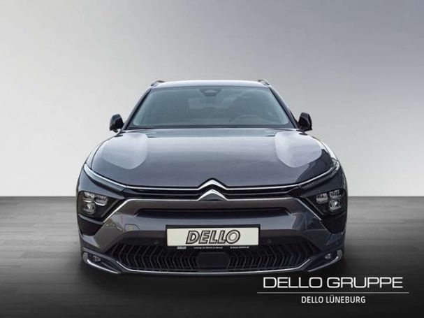 Citroen C5 X Shine 165 kW image number 3