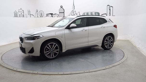 BMW X2 xDrive25e M Sport X 162 kW image number 1