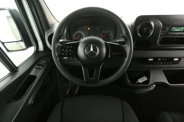 Mercedes-Benz Sprinter L1H2 CDi 105 kW image number 7