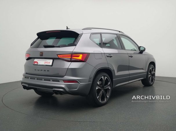 Cupra Ateca 2.0 TSI 4Drive 221 kW image number 1