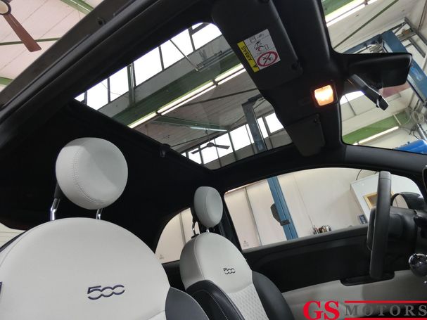 Fiat 500 1.0 51 kW image number 14