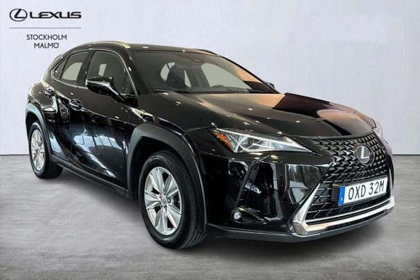 Lexus UX 250h 138 kW image number 6