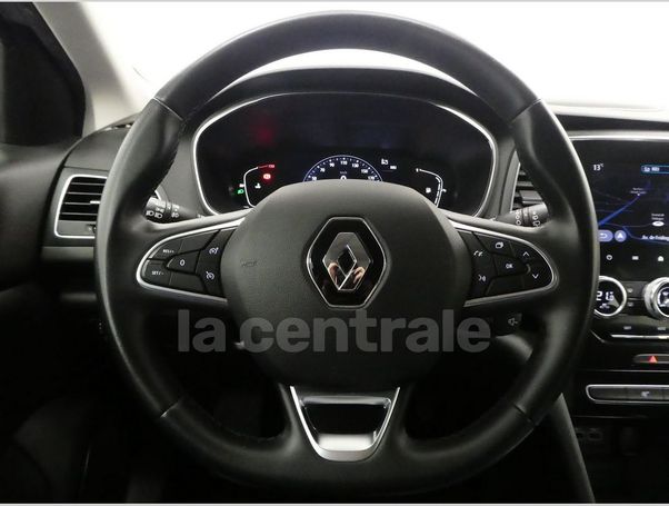 Renault Megane 1.5 Blue dCi 115 85 kW image number 9