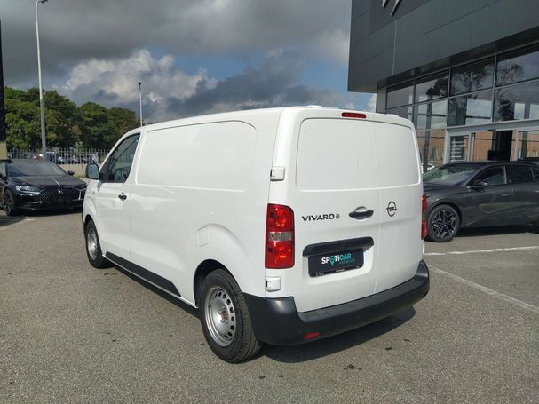 Opel Vivaro 75KWh 100 kW image number 6