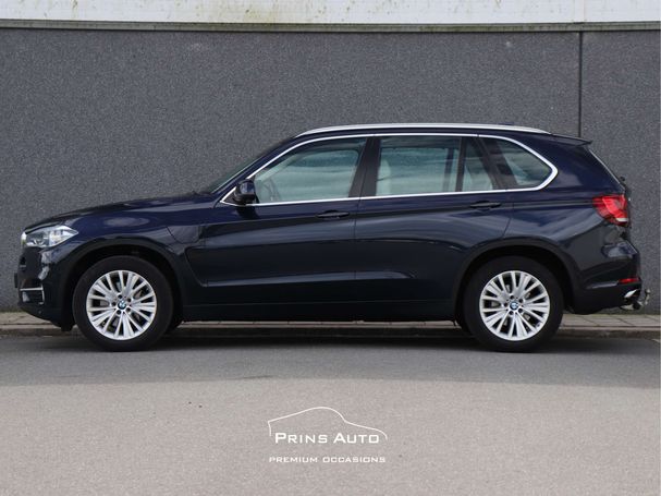 BMW X5 xDrive40e M 230 kW image number 24