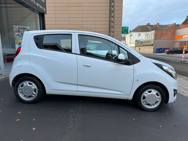 Chevrolet Spark 1.0 50 kW image number 3