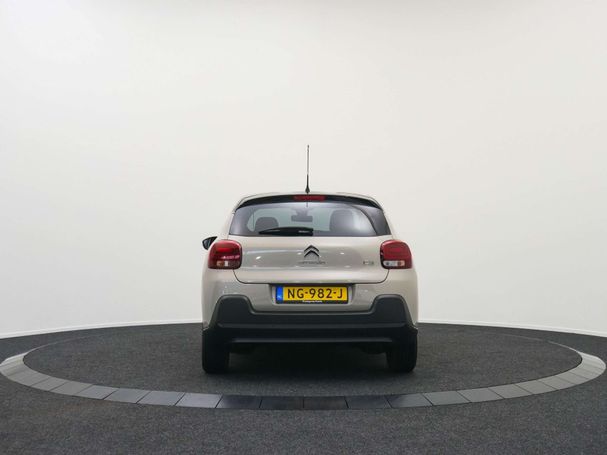 Citroen C3 60 kW image number 8