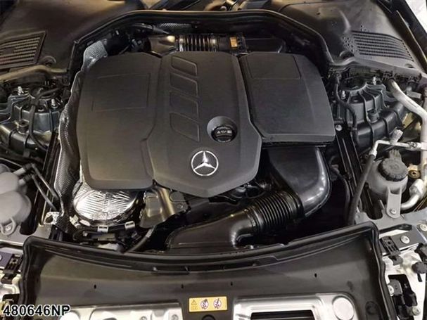 Mercedes-Benz C 220 d T 147 kW image number 5