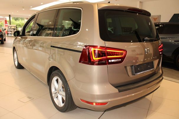 Seat Alhambra 110 kW image number 3