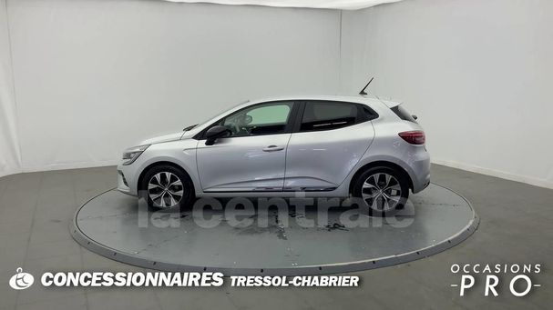 Renault Clio TCe 90 66 kW image number 5