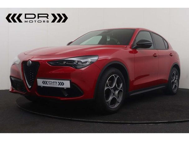 Alfa Romeo Stelvio 2.2 118 kW image number 1