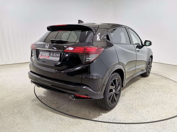 Honda HR-V 1.5 Sport 134 kW image number 3