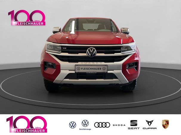 Volkswagen Amarok 3.0 TDI Aventura 4Motion 177 kW image number 3