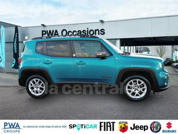 Jeep Renegade 1.6 MultiJet 88 kW image number 4