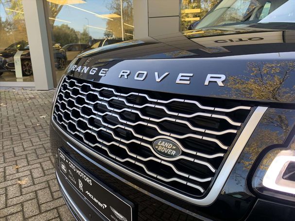 Land Rover Range Rover 5.0 V8 Vogue 386 kW image number 26