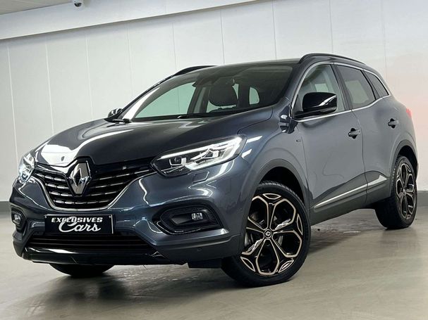 Renault Kadjar dCi 85 kW image number 1