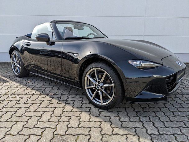 Mazda MX-5 135 kW image number 21