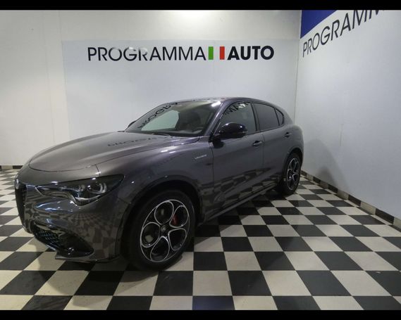 Alfa Romeo Stelvio 2.2 154 kW image number 1