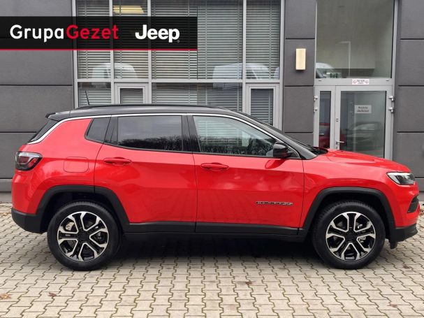 Jeep Compass 110 kW image number 2