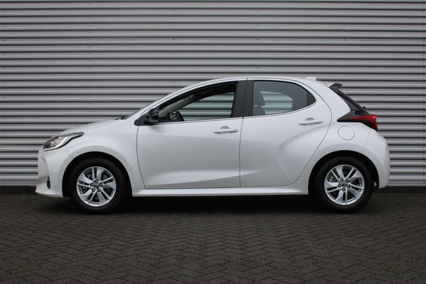 Mazda 2 Hybrid Agile 85 kW image number 7