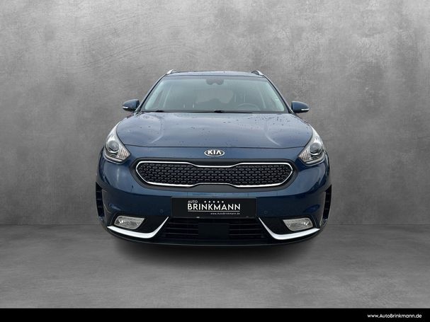 Kia Niro Spirit 104 kW image number 3