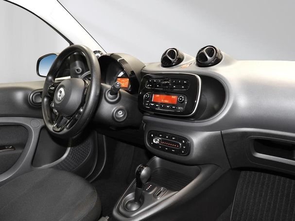 Smart ForTwo EQ 60 kW image number 4