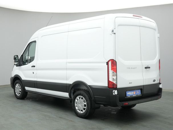 Ford Transit 350 L2H2 4x4 Trend 96 kW image number 18