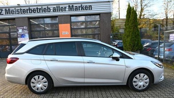 Opel Astra Sports Tourer 1.6 CDTi Business 100 kW image number 3