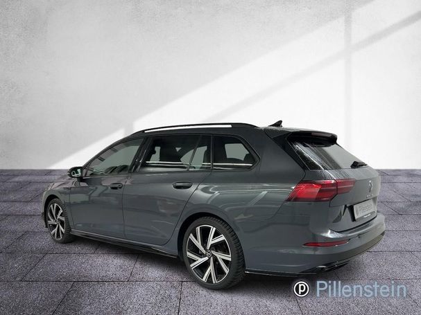 Volkswagen Golf Variant R-Line DSG 140 kW image number 2