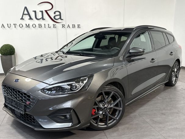 Ford Focus ST 2.0 140 kW image number 1