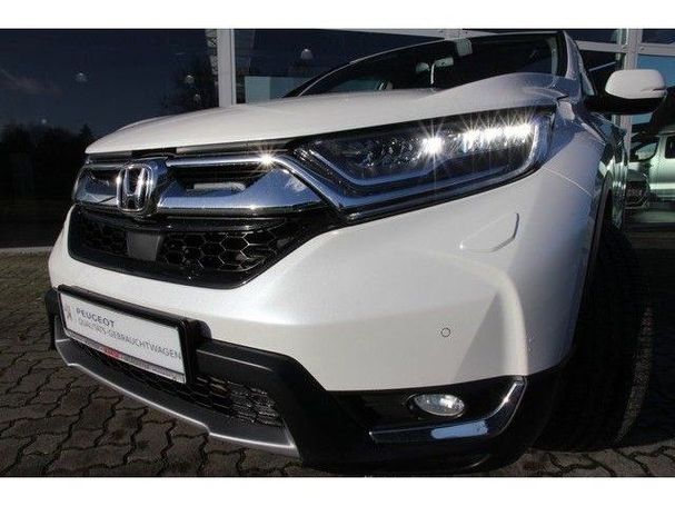 Honda CR-V 2WD Elegance 127 kW image number 15