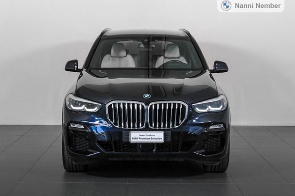 BMW X5 xDrive 195 kW image number 2