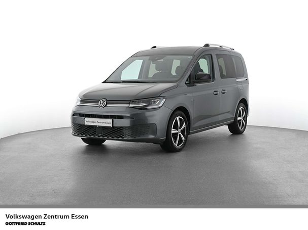 Volkswagen Caddy TDI Life 90 kW image number 1