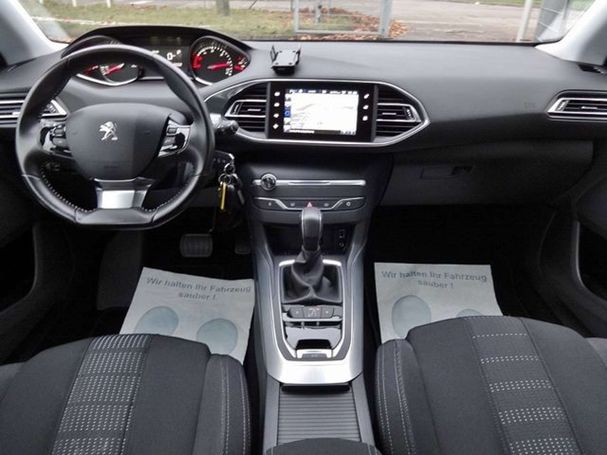 Peugeot 308 SW 150 Allure 110 kW image number 8