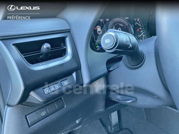 Lexus UX 135 kW image number 17