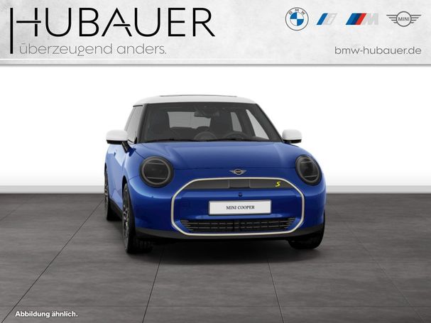 Mini Cooper SE Favoured Trim 160 kW image number 10