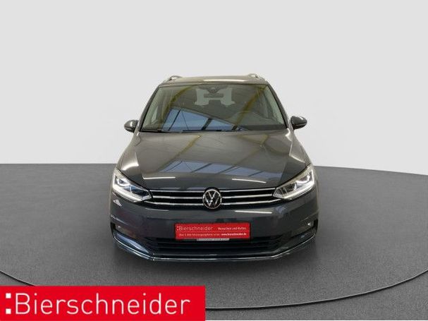 Volkswagen Touran DSG 110 kW image number 3