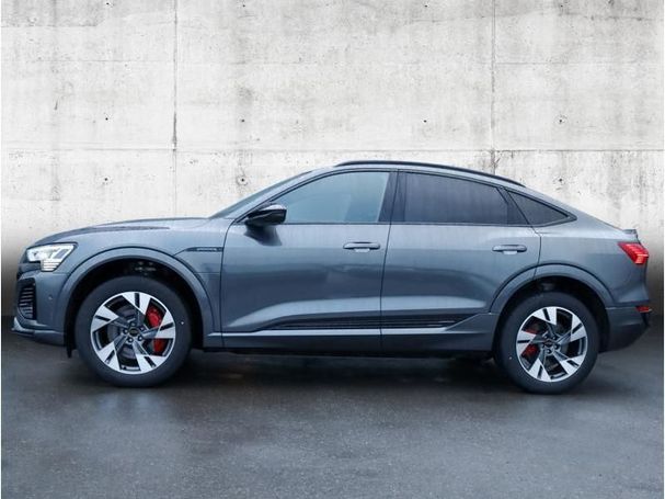 Audi Q8 S-line 250 kW image number 3