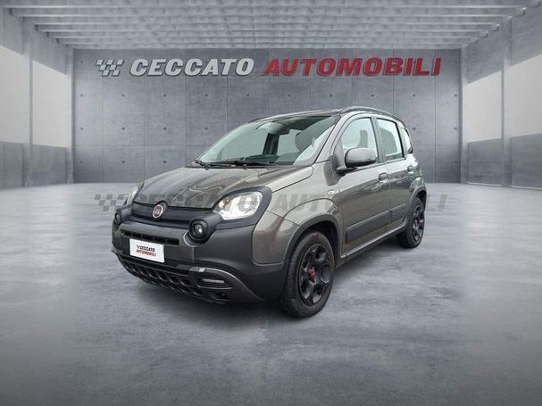 Fiat Panda 1.0 Hybrid 51 kW image number 1