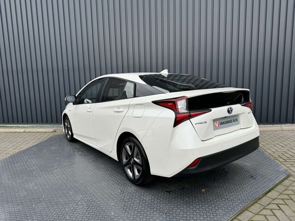 Toyota Prius 1.8 Executive 90 kW image number 12