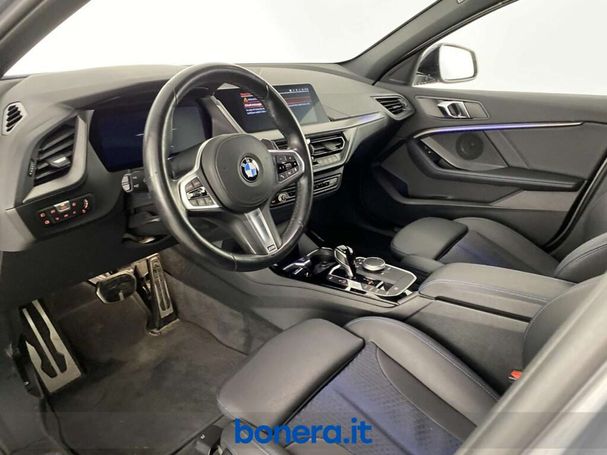 BMW 118d 110 kW image number 12