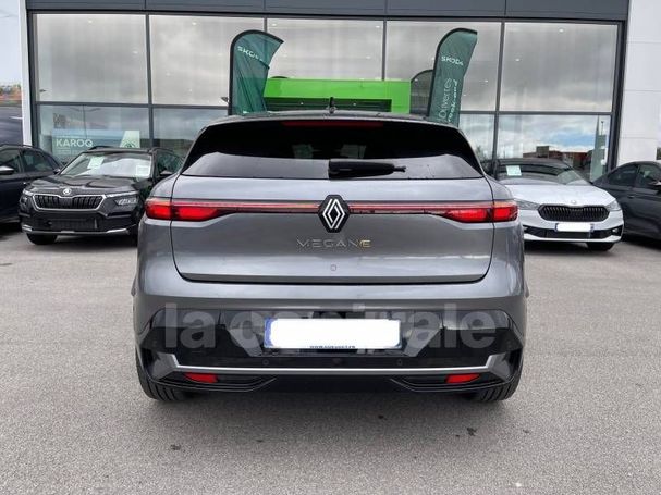 Renault Megane  162 kW image number 6