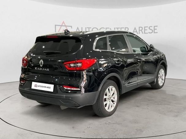 Renault Kadjar BLUE dCi 115 EDC 85 kW image number 2