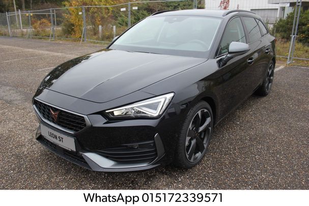 Cupra Leon Sportstourer 110 kW image number 1